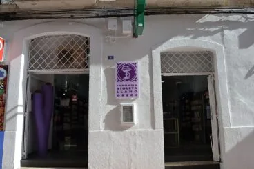 Farmacia Violeta Llano
