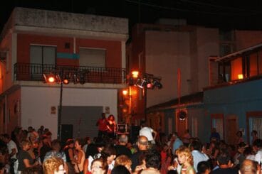 Fiesta Les Roques