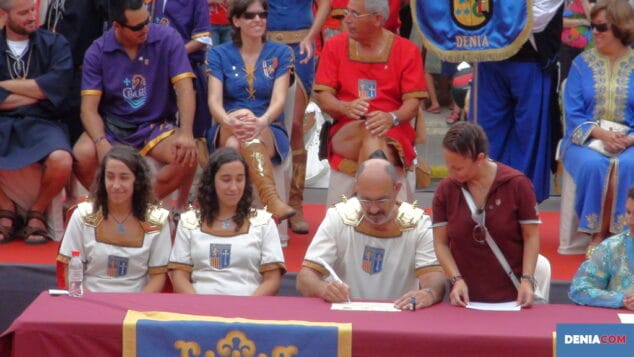 Firma de la Tregua 06