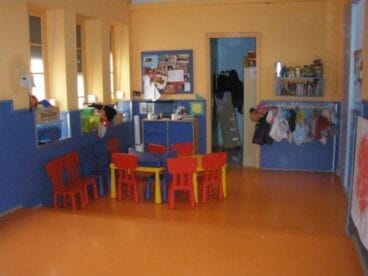 Guardería La Milotxa1