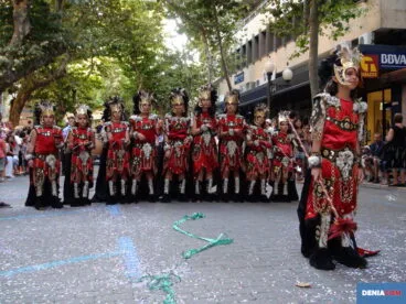 Guerrers Hospitalaris