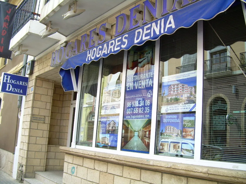 Hogares Dénia
