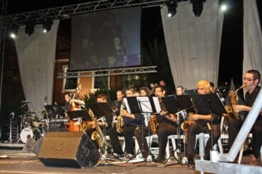 La Marina Big Band (2)