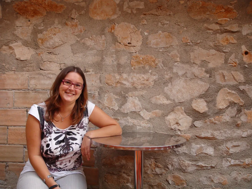 Mercedes Perles Ortolá 2