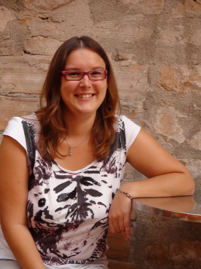 Mercedes Perles Ortolá