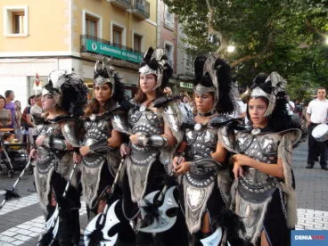 Mozárabes