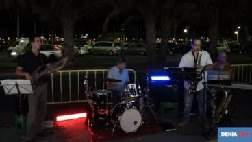 Musica jazz al carrer 10