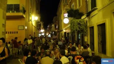 Musica jazz al carrer 16