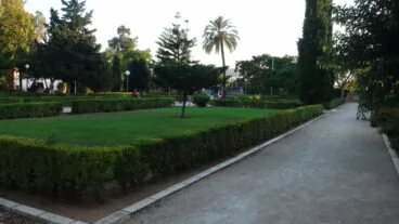 Parque de Torrecremada 01