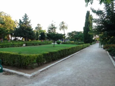 Parque de Torrecremada 02