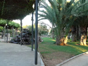 Parque de Torrecremada 04