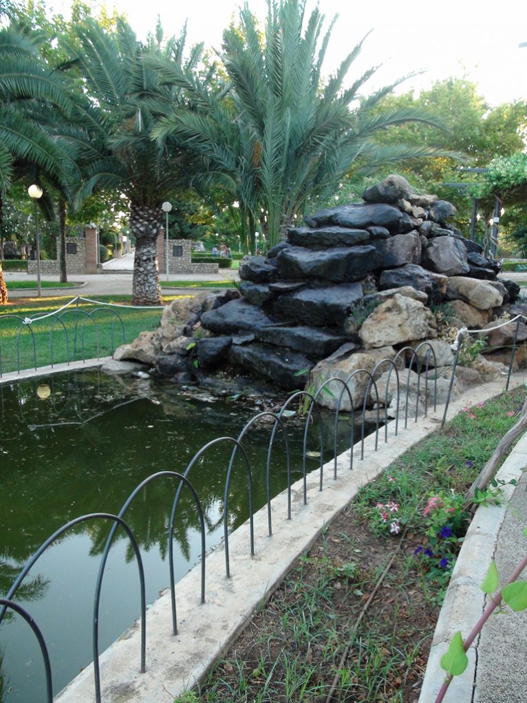 Parque de Torrecremada 07