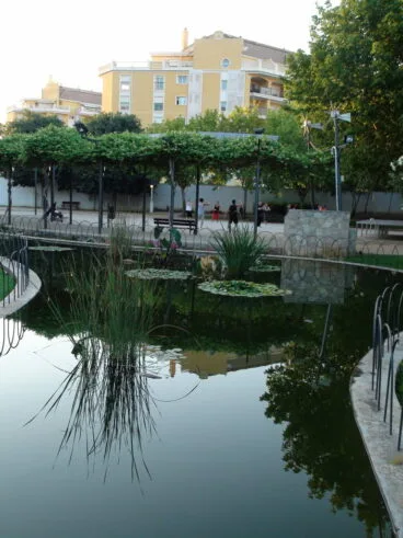 Parque de Torrecremada 14