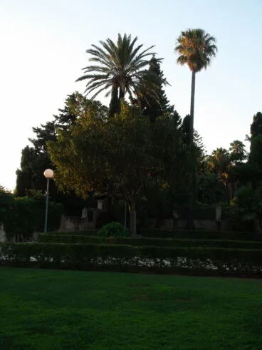 Parque de Torrecremada 23