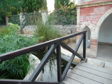 Parque de Torrecremada 28