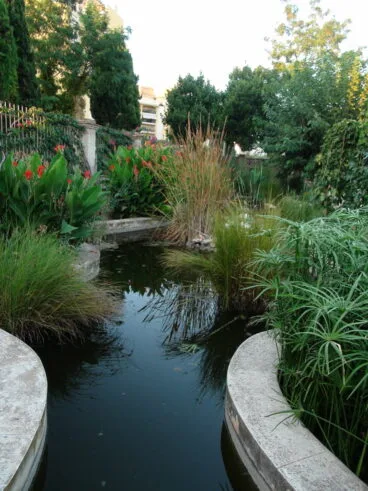Parque de Torrecremada 30