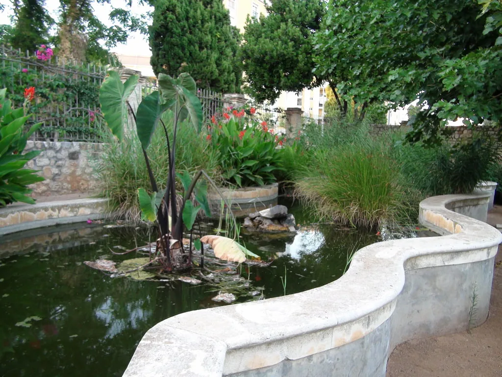 Parque de Torrecremada 36