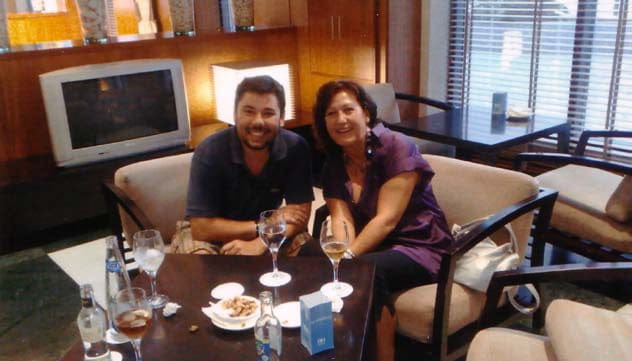 Peña Cultural Flamenca Miguel Poveda