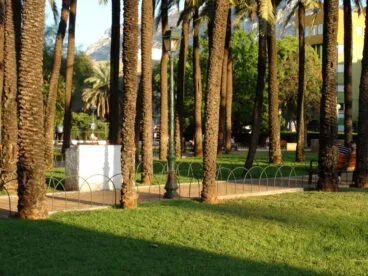 Plaza Jaume I 03