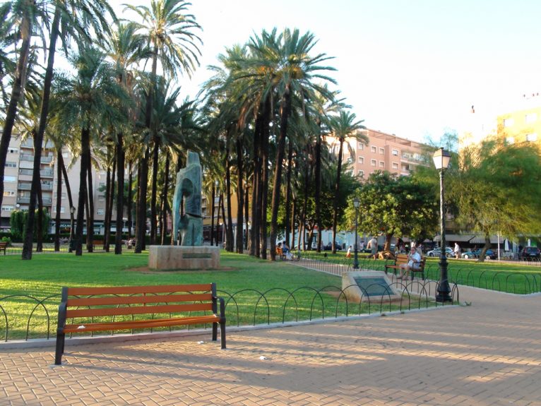 Plaza Jaume I 22
