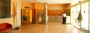 Policlinico San Carlos