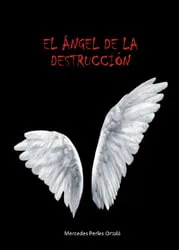 Portada Angel de la Destrucción 2