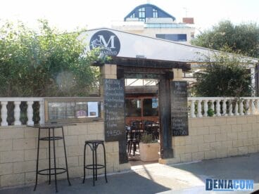 Restaurante El Marino Dénia
