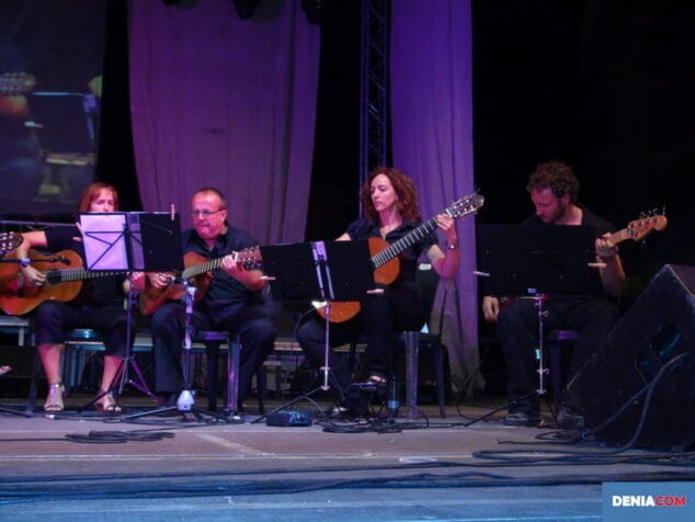 Rondalla Daniya 08