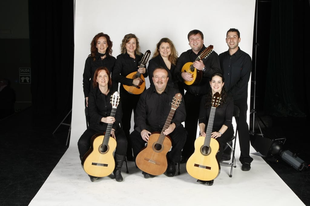 Rondalla Daniya1