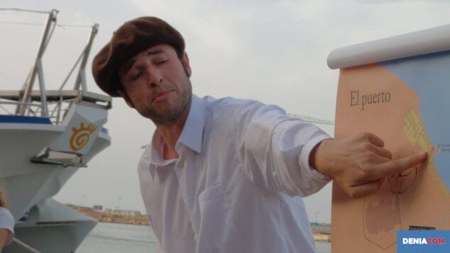 Ruta Teatralizada 01