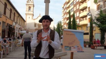 Ruta Teatralizada 02