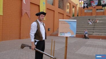 Ruta Teatralizada 03