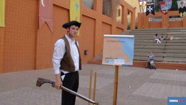 Ruta Teatralizada 03