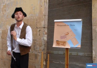 Ruta Teatralizada 04