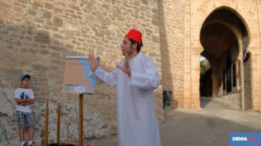 Ruta Teatralizada 05