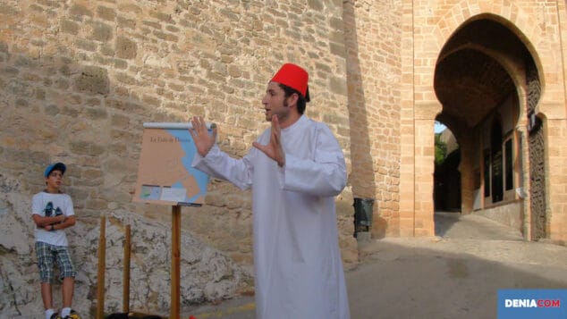 Ruta Teatralizada 05