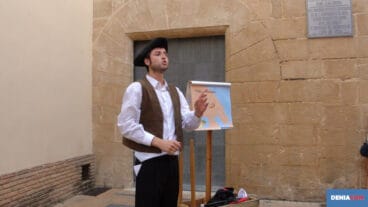 Ruta Teatralizada 06