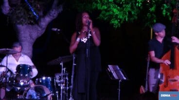 Tracey Reids Quartet Torrecremada 01