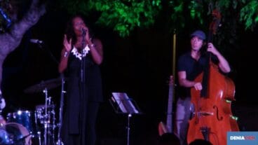 Tracey Reids Quartet Torrecremada 02