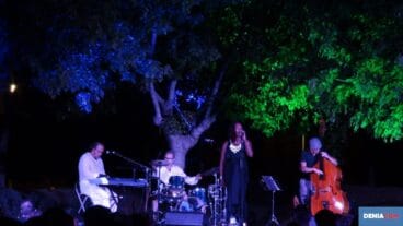 Tracey Reids Quartet Torrecremada 03
