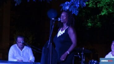 Tracey Reids Quartet Torrecremada 04