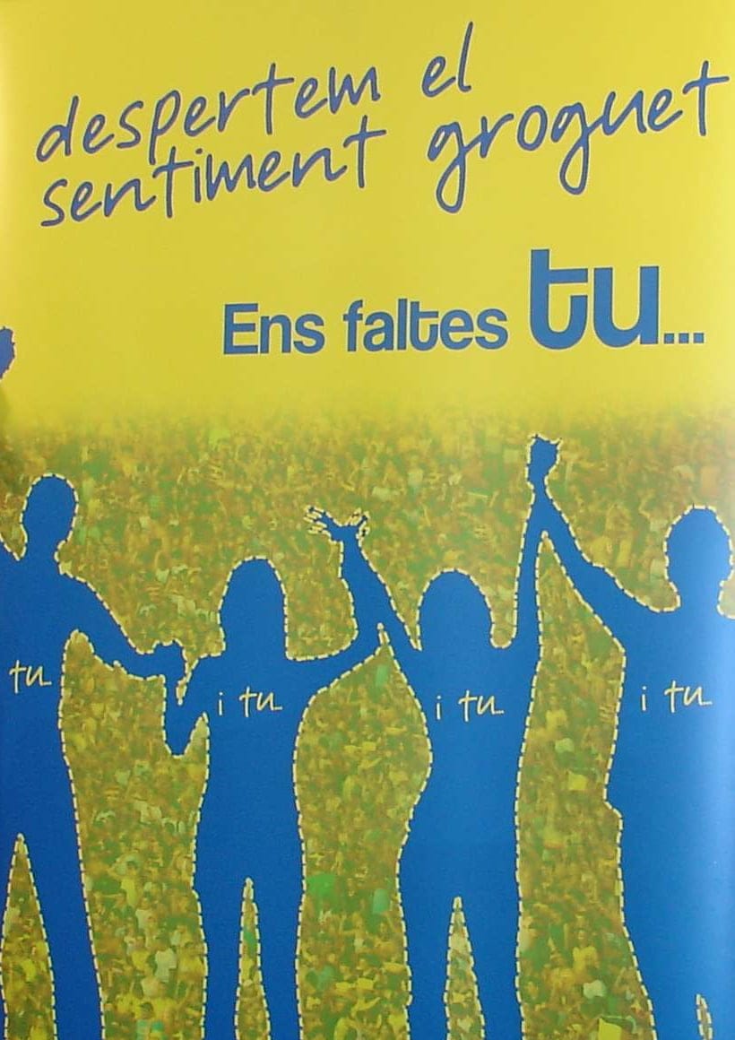 campaña captacion cd denia