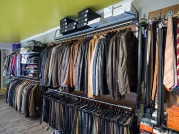 Cazadoras Camarena Moda Home