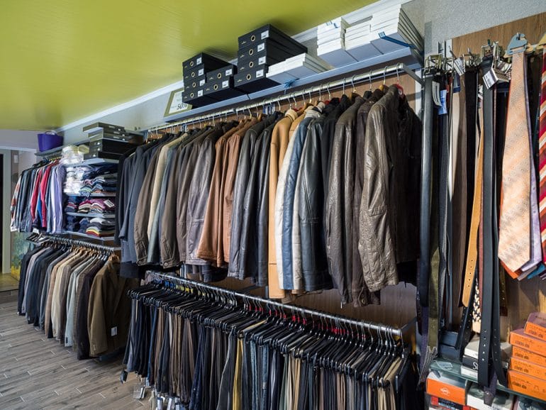 Cazadoras Camarena Moda Home