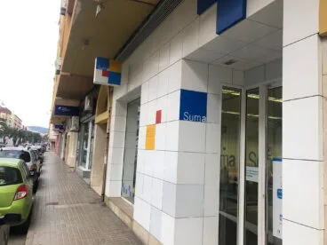 kantooringang som van denia