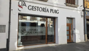 gestoria puig en denia