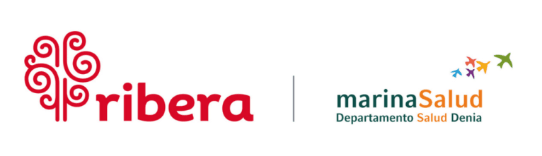 Grupo Ribera - Marina Salud