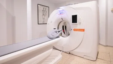 Instalaciones generales hospital San Carlos Grupo HLA