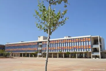 instituto Número 3