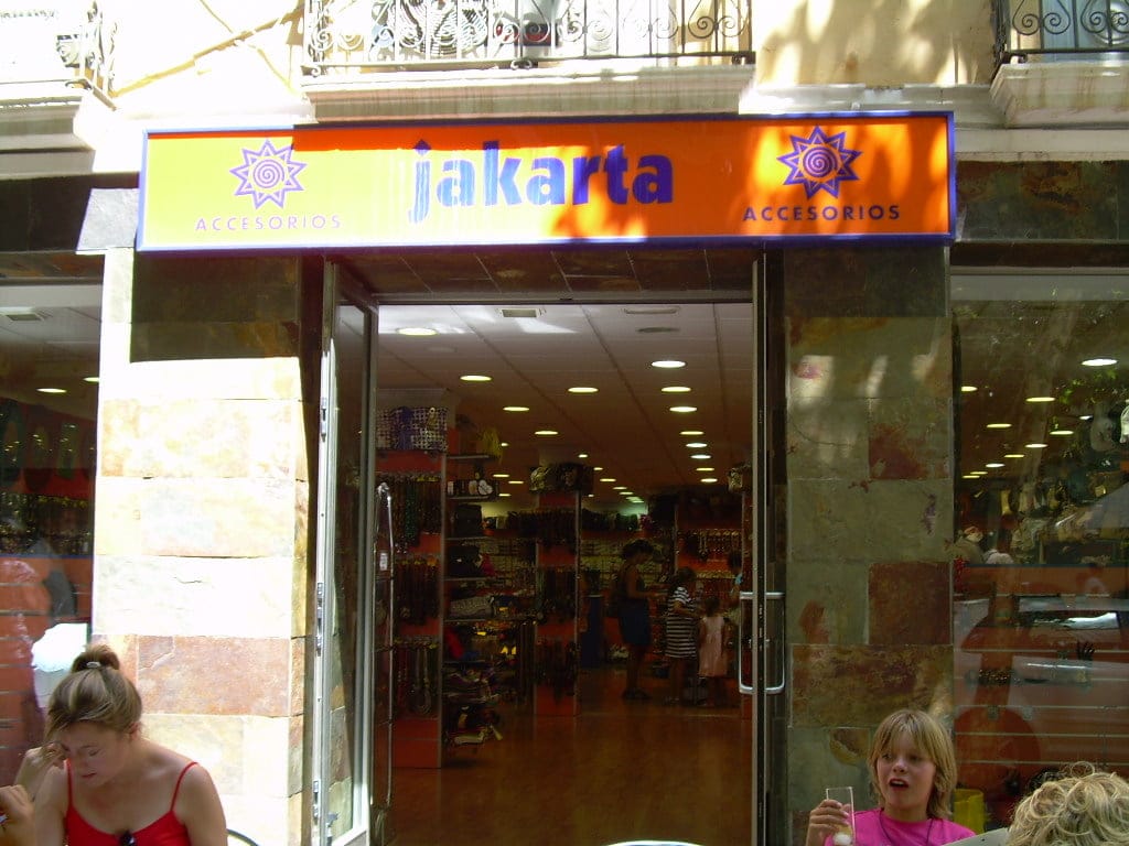 jakarta